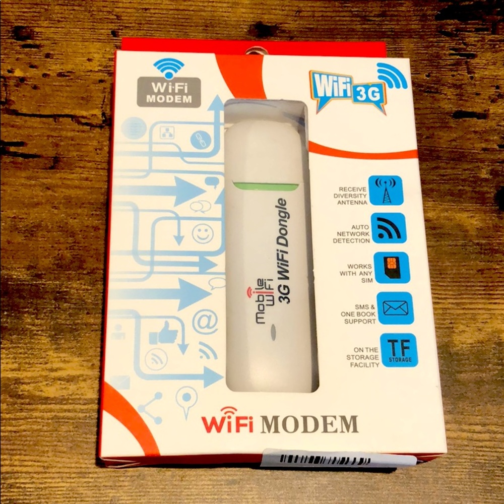 Wifi dongle 3g for Seicane Car Headunit Android